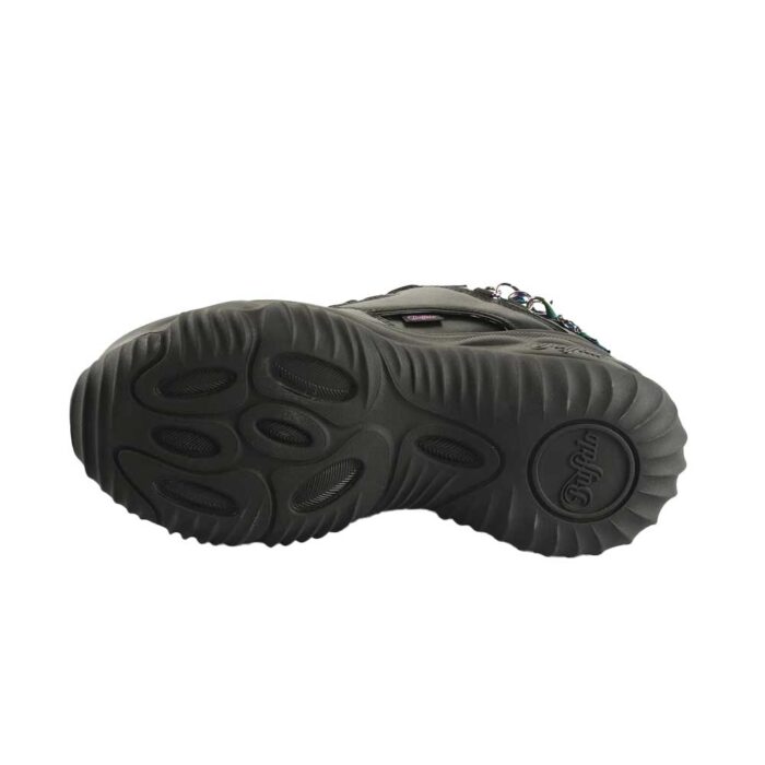 Buffalo Blader One Sneakers Black Multi