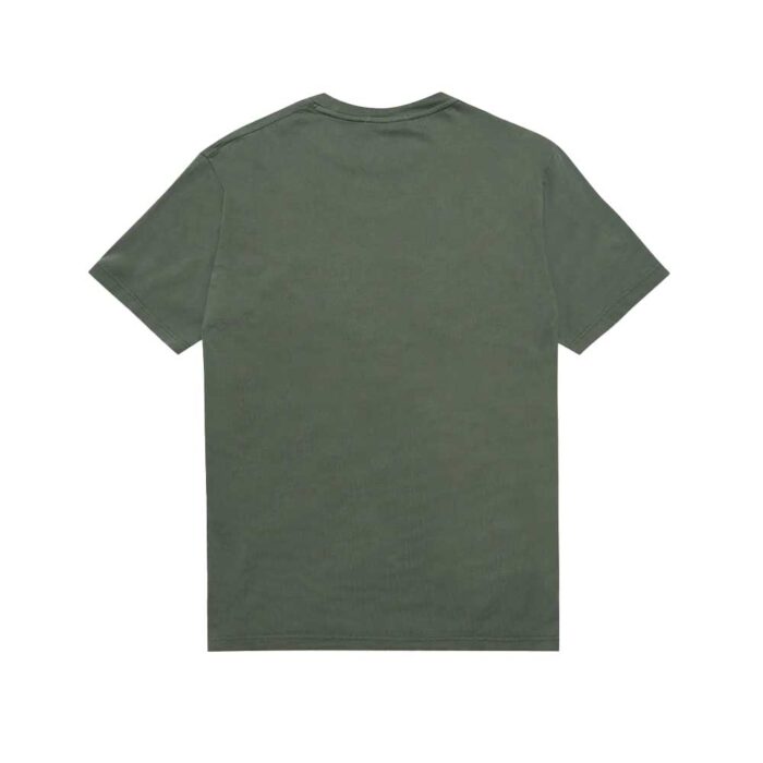 Cat WWR No. 1 Faded T-Shirt Βeetle
