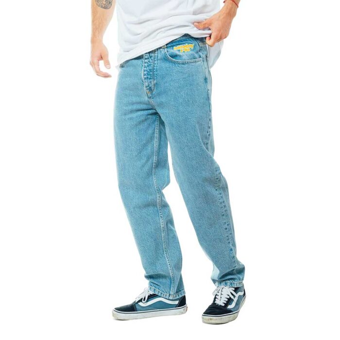 Homeboy Xtra Loose Flex Denim Moon