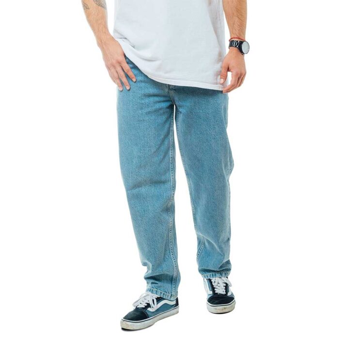 Homeboy Xtra Loose Flex Denim Moon