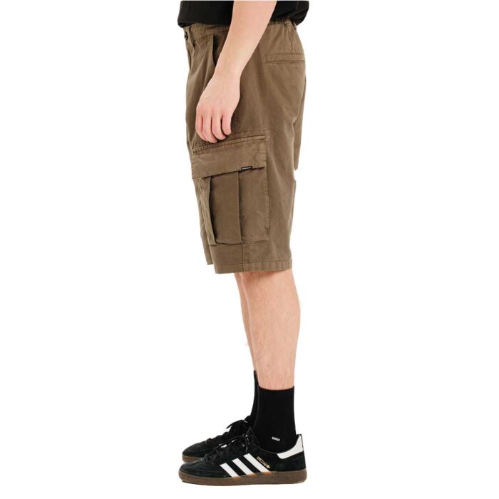 Emerson Cargo Shorts