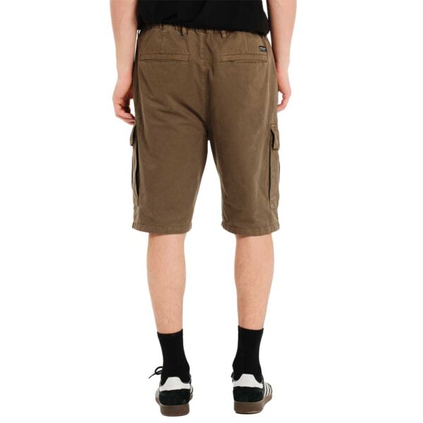 Emerson Cargo Shorts