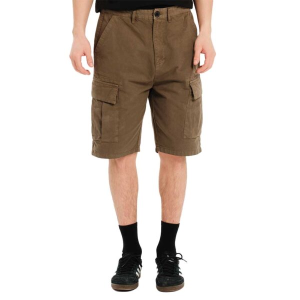 Emerson Cargo Shorts