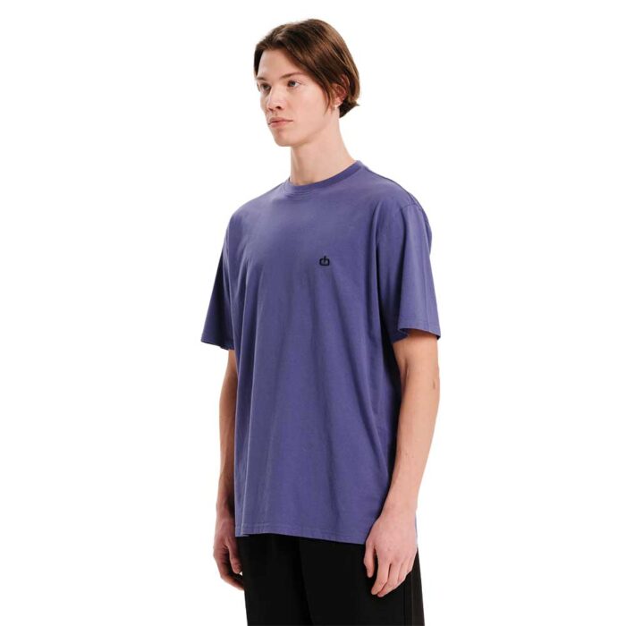 Emerson T-Shirt 251.EM33.122 Purple