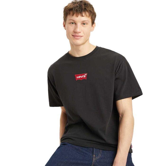 Levi's Vintage Fit Graphic T-Shirt Black