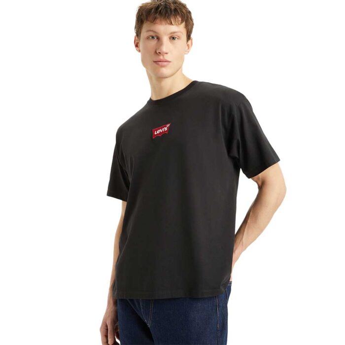 Levi's Vintage Fit Graphic T-Shirt Black