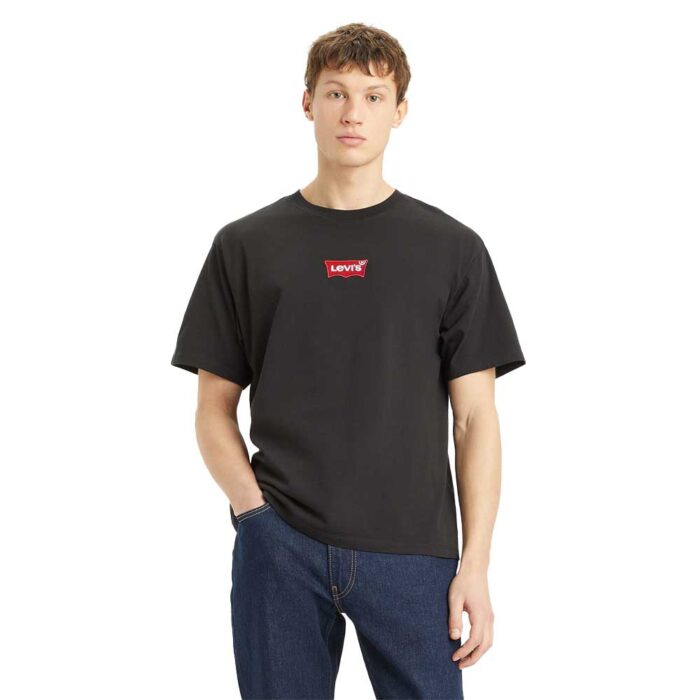 Levi's Vintage Fit Graphic T-Shirt Black