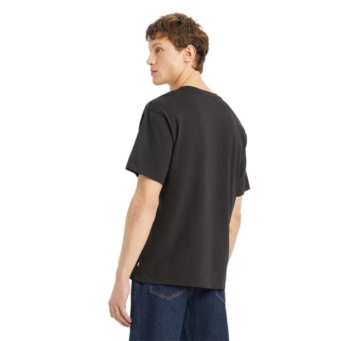 Levi's Vintage Fit Graphic T-Shirt Black