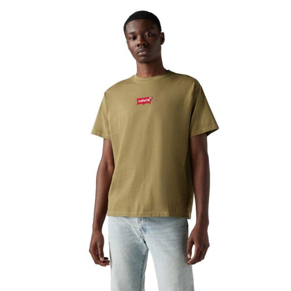 Levi's Vintage Fit Graphic T-Shirt Green