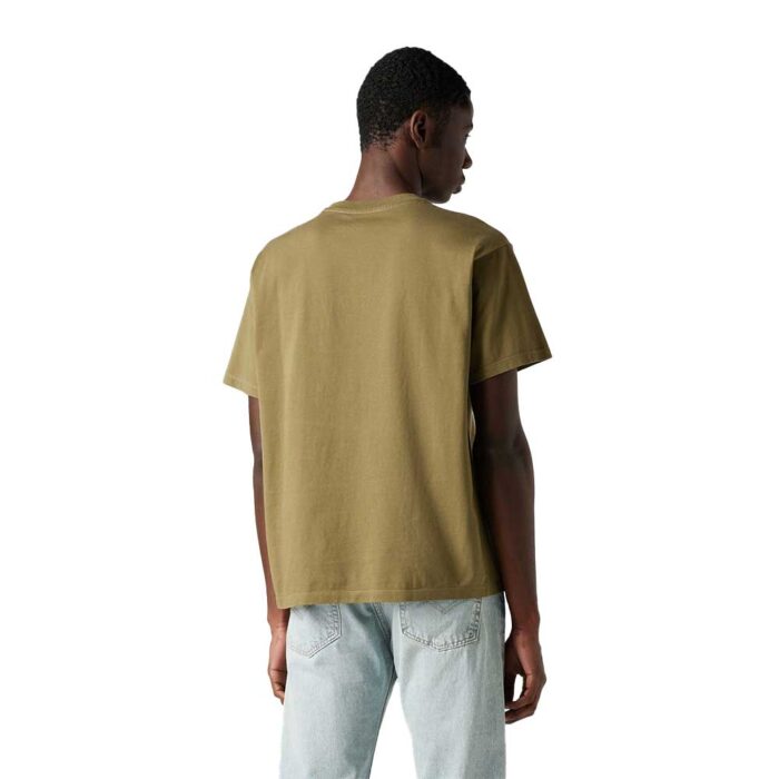 Levi's Vintage Fit Graphic T-Shirt Green
