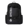 DC Chalkers 4 Unisex Backpack 28L Black
