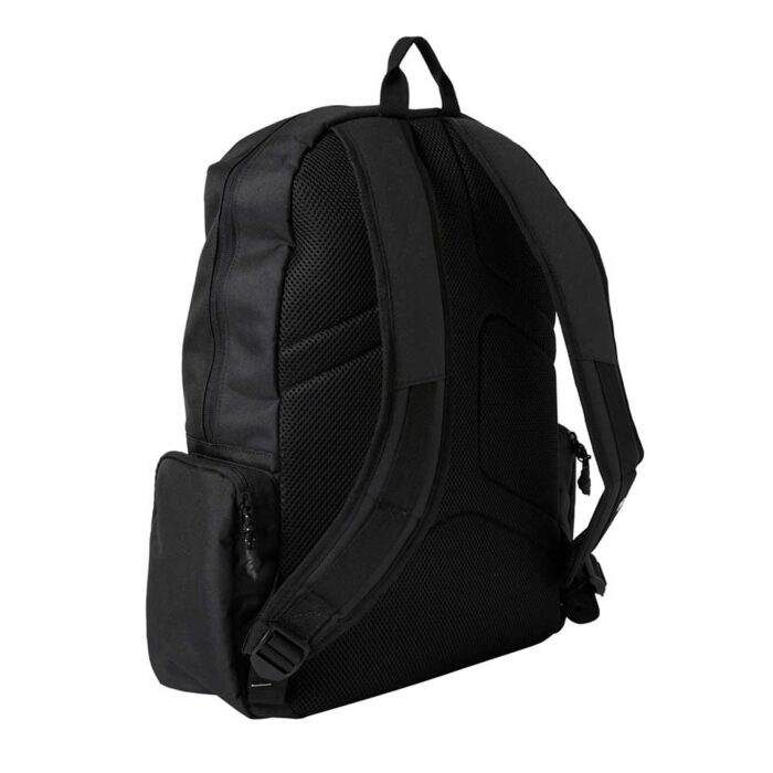 DC Chalkers 4 Unisex Backpack 28L Black