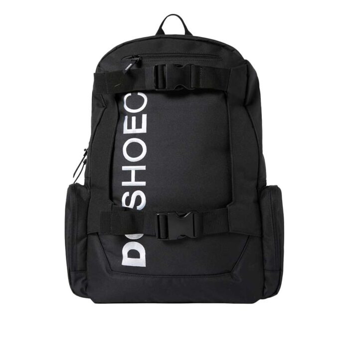 DC Chalkers 4 Unisex Backpack 28L Black