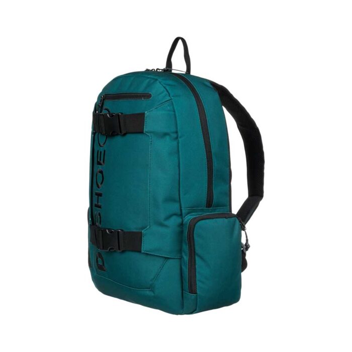 DC Chalkers 4 Unisex Backpack 28L Deep Teal