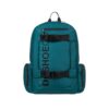 DC Chalkers 4 Unisex Backpack 28L Deep Teal