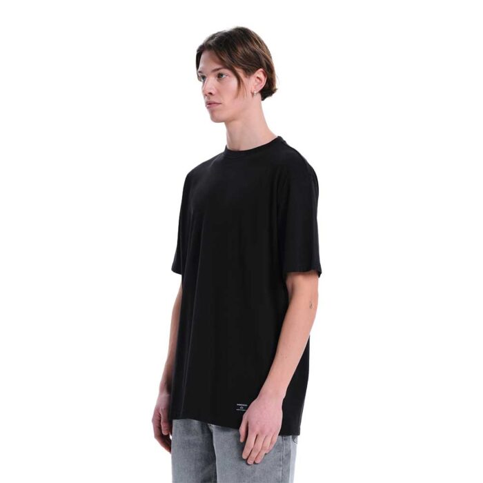 Emerson 251.EM33.120 T-Shirt Black