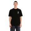 Emerson 251.EM33.27 T-Shirt Black