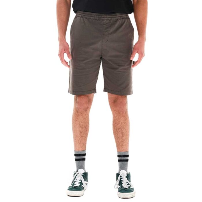 Emerson 251.EM48.32A Carpenter Shorts Army Green