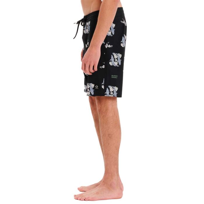 Emerson 251.EM524.13 Boardshort PR504 Navy Midnight