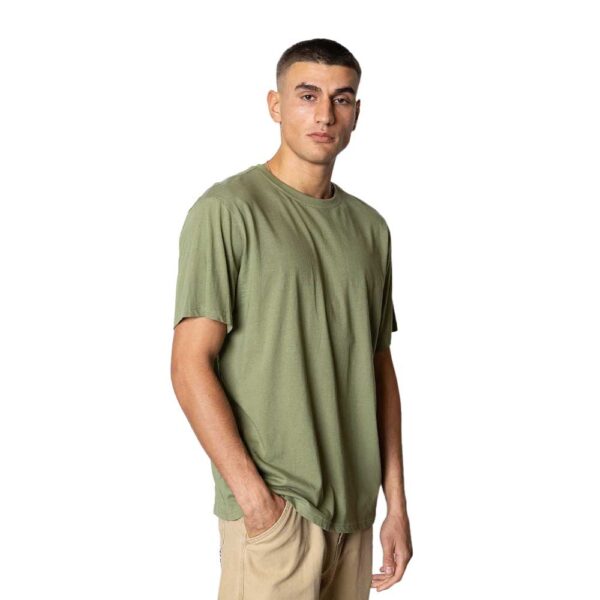 Fat Moose Faith T-Shirt Dusty Green