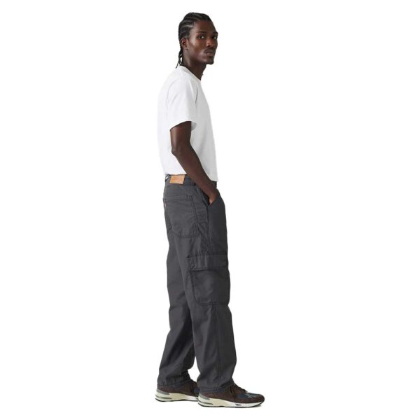 Levi's 568 Loose Straight Cargo Pant Dark Phantom