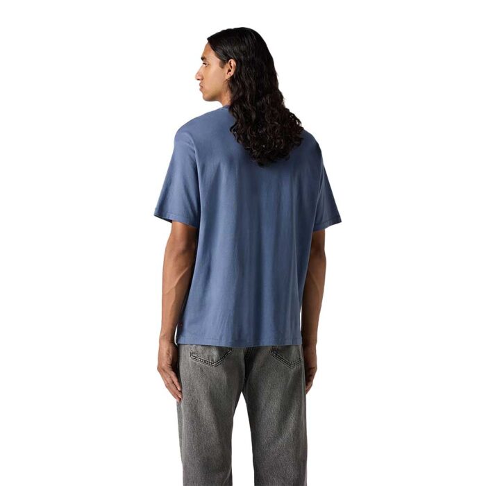 Levi's Vintage Batwing Graphic T-Shirt Blue