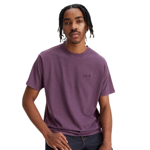 Levi's Red Tab Vintage T-Shirt Vintage Violet