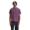 Levi's Red Tab Vintage T-Shirt Vintage Violet