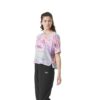 Picture Organic Novita Printed Tech Tee Multicolor