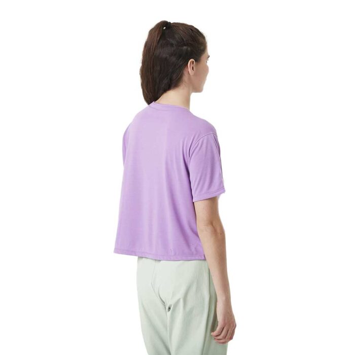 Picture Organic Novita Tech Tee Lilac