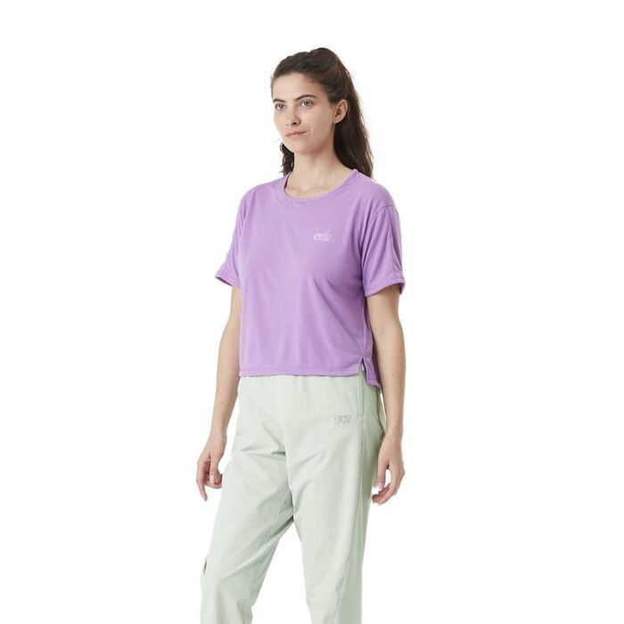 Picture Organic Novita Tech Tee Lilac