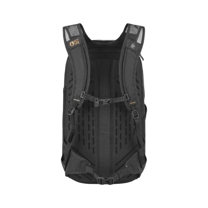 Picture Organic Off Trax Backpack 20L Black