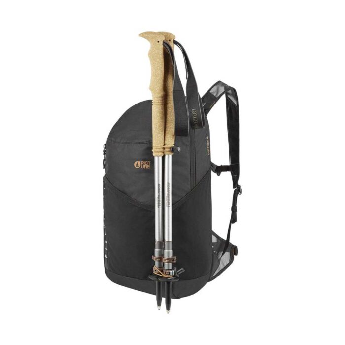 Picture Organic Off Trax Backpack 20L Black
