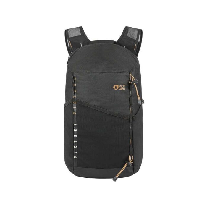 Picture Organic Off Trax Backpack 20L Black