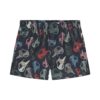 Pockies Boxer Shorts Navy Chairs