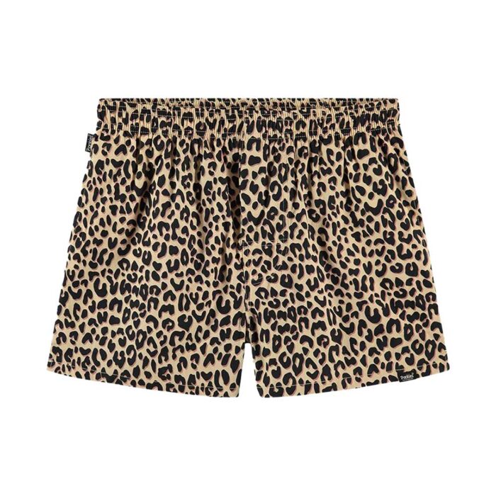 Pockies Boxer Shorts Leopard