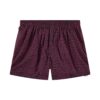 Pockies Red Tiger Boxer Shorts