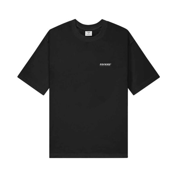 Pockies Welcome Home Unisex T-Shirt Black