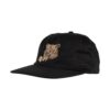 Santa Cruz Braun Great Outdoors Snapback Black