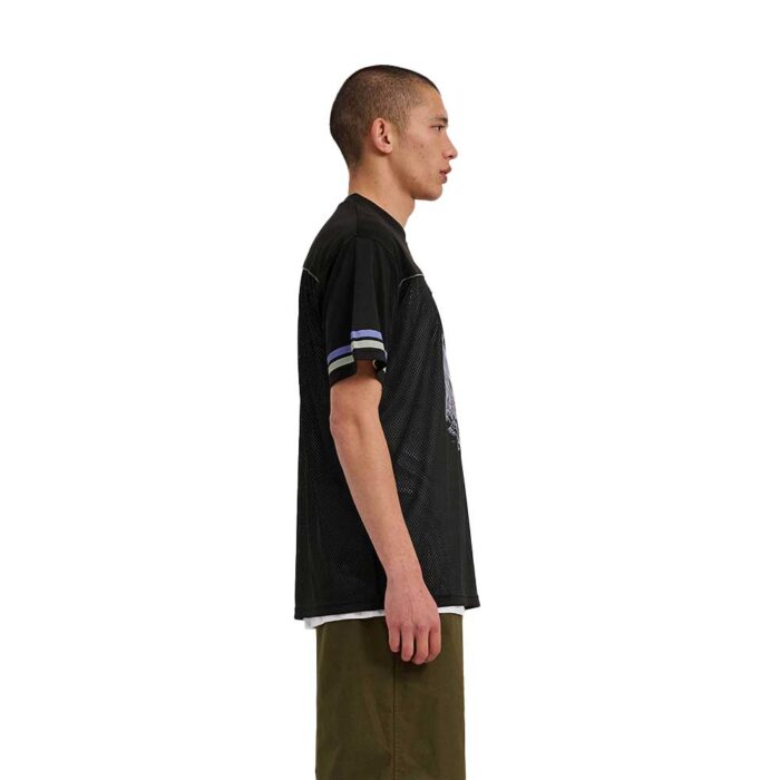 Santa Cruz Pace Ritual Jersey Black