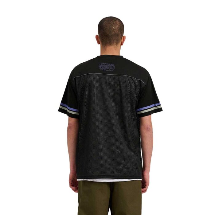 Santa Cruz Pace Ritual Jersey Black