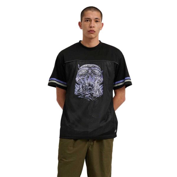 Santa Cruz Pace Ritual Jersey Black