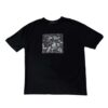 Soli Eroi Elasson Epistrofi Oversized T-Shirt Black