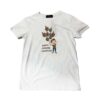 Soli Eroi Happy Fuck T-Shirt White