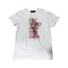 Soli Eroi Mommy T-Shirt White
