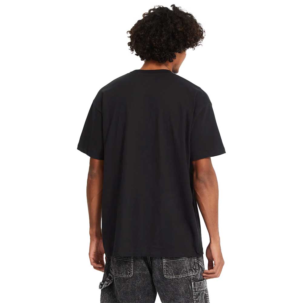 Volcom Stone LSE T-Shirt Black
