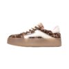 Buffalo Cajo Shoes Leopard
