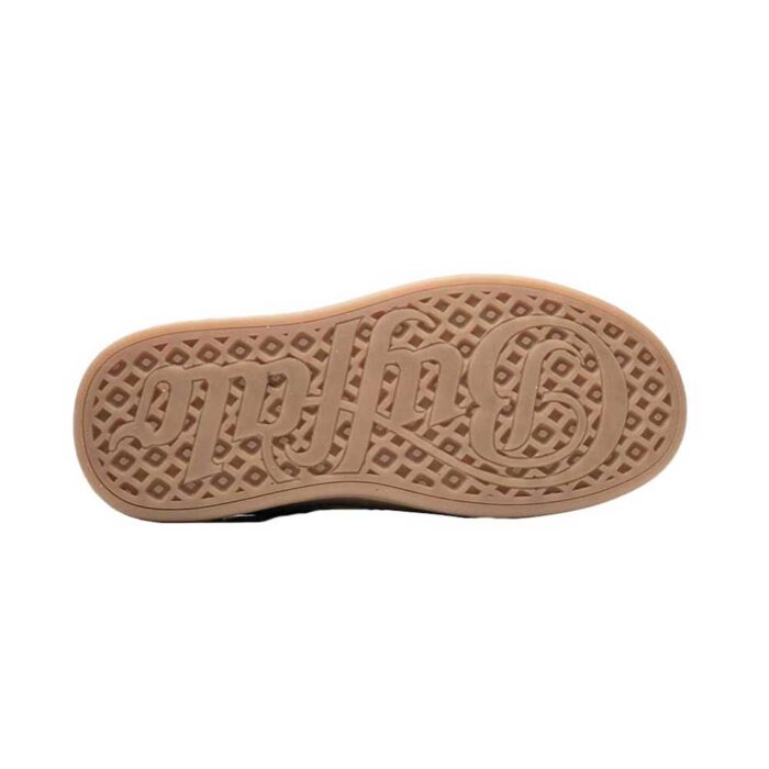 Buffalo Cajo Shoes Leopard