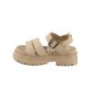 Buffalo Lennox TS Sandals Beige