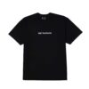 HUF Merida T-Shirt Black